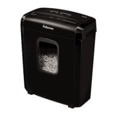 Fellowes Powershred 6M Mini-Cut uničevalnik dokumentov