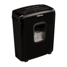 Fellowes Powershred 6M Mini-Cut uničevalnik dokumentov