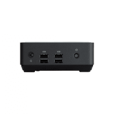 Gigabyte BRIX Mini-PC NUC i7 1355U, M.2 NVMe, 2.5 GbE, Wi-Fi 6 / BT5.2, USB3.2 Gen2