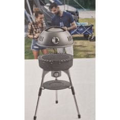 Brunner BBQRUISER Devil žar HT50 0708077N