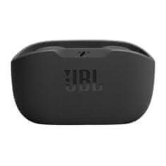 JBL Wave Buds BT5.2 In-ear slušalke z mikrofonom, črna