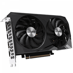 Gigabyte Grafična kartica GeForce RTX 3060 GAMING OC 8G, 8GB GDDR6, PCI-E 4.0