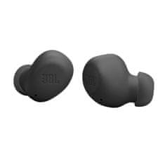 JBL Wave Buds BT5.2 In-ear slušalke z mikrofonom, črna