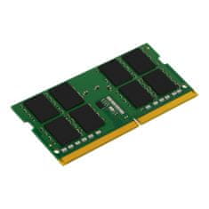 Kingston 16GB DDR4-2666MHz SODIMM CL19, 1.2V