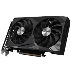 Gigabyte Grafična kartica GeForce RTX 3060 GAMING OC 8G, 8GB GDDR6, PCI-E 4.0