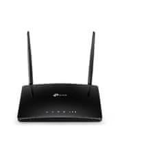 TP-Link Archer MR400 AC1200 brezžični Dual Band 4G LTE usmerjevalnik, SIM