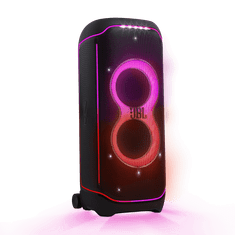 JBL PartyBox Ultimate prenosni zvočnik 1100W, BT, RGB