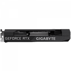 Gigabyte Grafična kartica GeForce RTX 3060 GAMING OC 8G, 8GB GDDR6, PCI-E 4.0