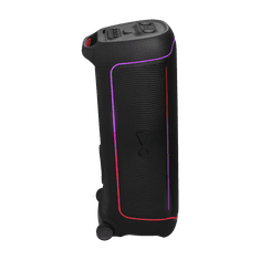 JBL PartyBox Ultimate prenosni zvočnik 1100W, BT, RGB