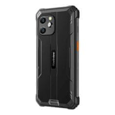 Blackview Pametni robustni telefon BV8900 8GB+256GB z vgrajeno termalno kamero, črn