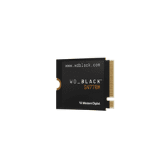 WD 1TB SSD _BLACK SN770M NVMe gen4