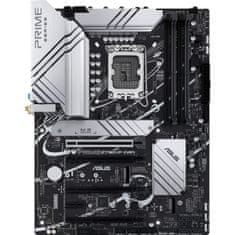 ASUS PRIME Z790-P WIFI, DDR5, SATA3, USB3.2Gen2x2, DP, 2.5GbE, 2x2 Wi-Fi 6, LGA1700 ATX