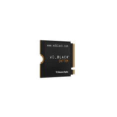 WD 1TB SSD _BLACK SN770M NVMe gen4