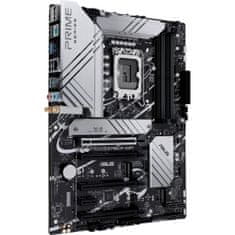 ASUS PRIME Z790-P WIFI, DDR5, SATA3, USB3.2Gen2x2, DP, 2.5GbE, 2x2 Wi-Fi 6, LGA1700 ATX