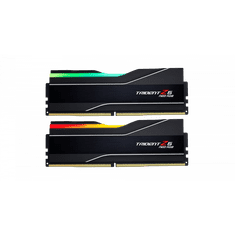 G.Skill Trident Z5 Neo RGB 32GB Kit (2x16GB) DDR5-5600MHz, CL30, 1.25V, AMD EXPO