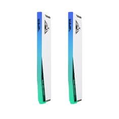 Patriot Viper Elite 5 RGB Kit 32GB (2x16GB) DDR5-6200 DIMM PC5-49600 CL42, 1.35V