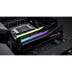 G.Skill Trident Z5 Neo RGB 32GB Kit (2x16GB) DDR5-5600MHz, CL30, 1.25V, AMD EXPO