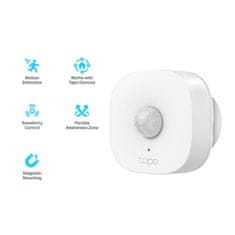 TP-Link TAPO T100 Smart Motion senzor