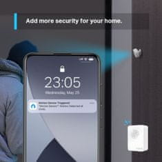 TP-Link TAPO T100 Smart Motion senzor