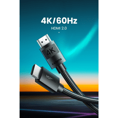 Ugreen 4K HDMI kabel 15m z IC - box