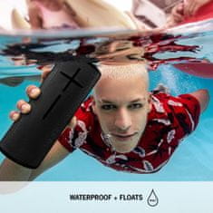 Logitech Ultimate Ears Megaboom 3 zvočnik Lagoon- rdeč