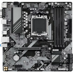 Gigabyte A620M DS3H, DDR5, SATA3, USB3.2Gen1, DP, AM5 mATX