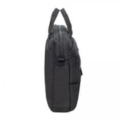 RivaCase ECO torba za prenosnik 15.6" črna 7531