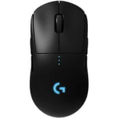 Logitech Gaming Mouse G Pro s kablom LIGHTSPEED