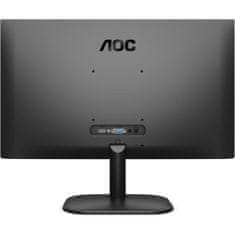 AOC 22B2H 21,5" monitor