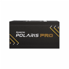 Chieftec Polaris Pro Series 1300W ATX Platinum modularni napajalnik PCIe GEN5