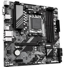 Gigabyte A620M DS3H, DDR5, SATA3, USB3.2Gen1, DP, AM5 mATX