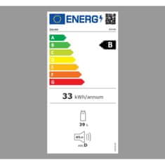 Igloo Termo električna hladilna skrinja ICF40 12/24/230v