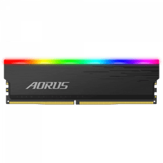 Gigabyte 16GB (2X8GB) DDR4 3333MHz AORUS RGB