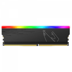 Gigabyte 16GB (2X8GB) DDR4 3333MHz AORUS RGB