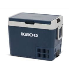 Igloo Termo električna hladilna skrinja ICF40 12/24/230v