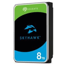 Seagate 8TB 5400 SkyHawk video disk