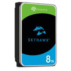 Seagate 8TB 5400 SkyHawk video disk