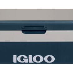 Igloo Termo električna hladilna skrinja ICF60 12/24/230v - 59l