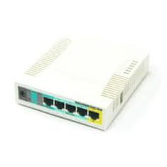 Mikrotik Dostopna točka RB951UI-2HND