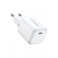 Ugreen Nexode 20W USB C Polnilnik GaN II PD 3.0 - BEL