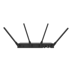 Mikrotik Gigabitni usmerjevalnik RB4011iGS+5HacQ2HnD-IN