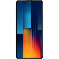 POCO M6 Pro pametni telefon 12/512GB, črn