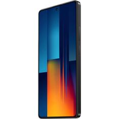 POCO M6 Pro pametni telefon 12/512GB, moder