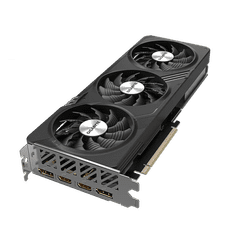 Gigabyte Grafična kartica GeForce RTX 4060 Gaming OC 8G, 8GB GDDR6, PCI-E 4.0