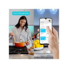TP-Link Pametni Wi-Fi LED barvni trak Tapo L900-5 5M