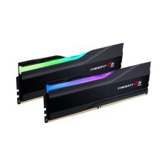 G.Skill Trident Z5 RGB 32GB Kit (2x16GB) DDR5-6000MHz, CL30, 1.35V