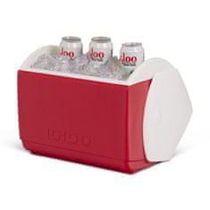 Igloo Hladilna torba PLAYMATE MINI rdeča 3litre