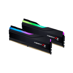 G.Skill Trident Z5 RGB 32GB Kit (2x16GB) DDR5-6400MHz, CL32, 1.40V