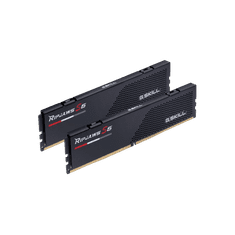 G.Skill Ripjaws S5 64GB Kit (2x32GB) DDR5-6000MHz, CL36, 1.40V