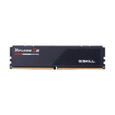 G.Skill Ripjaws S5 64GB Kit (2x32GB) DDR5-6000MHz, CL36, 1.40V